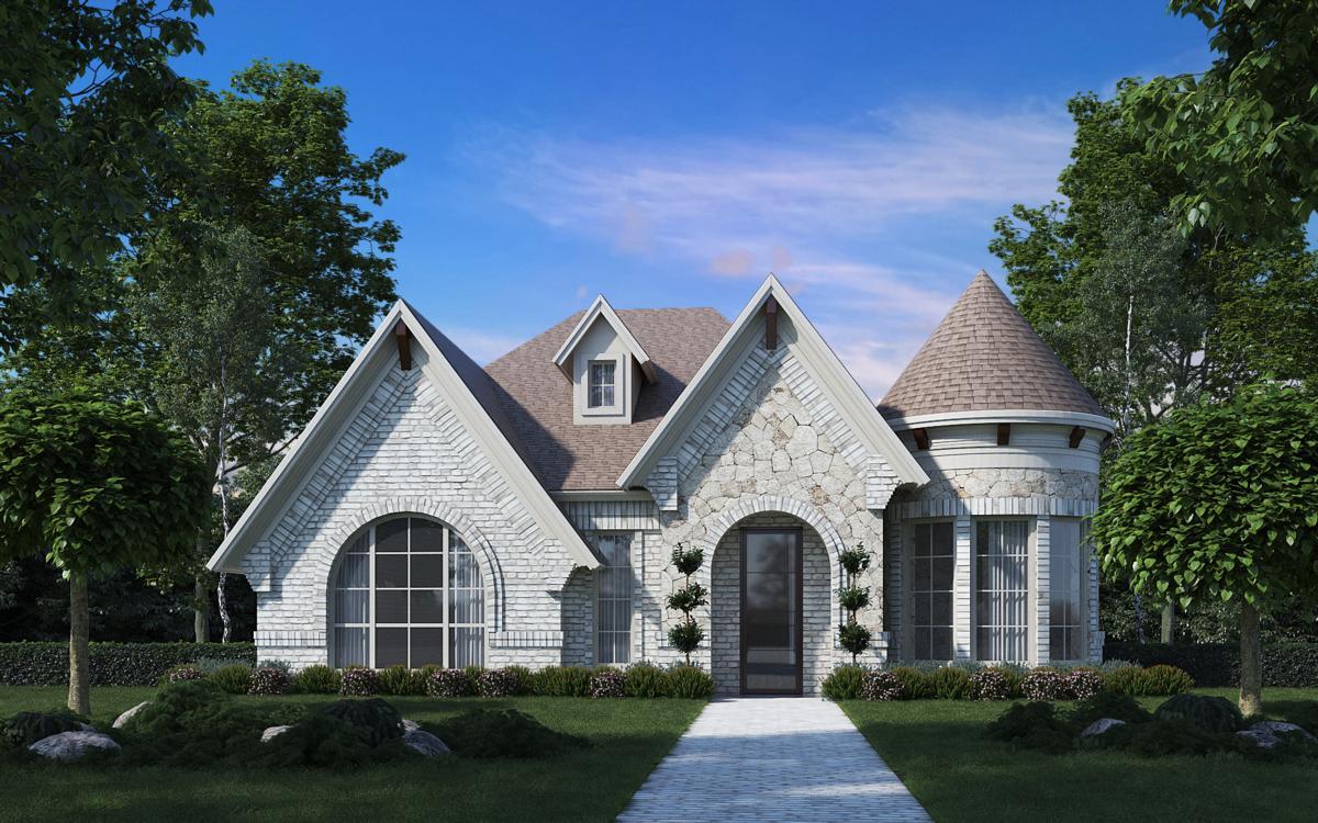 4706 Buttonbush Dr. Prairie Ridge, TX 76084