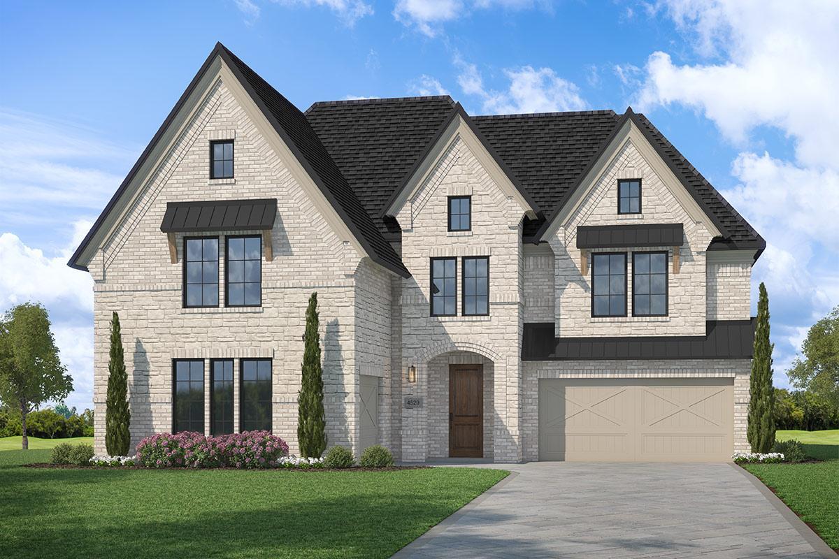 503 Kings Canyon Ct. Forney, TX 75126