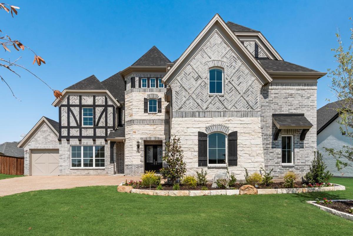 South Pointe - Mansfield, TX