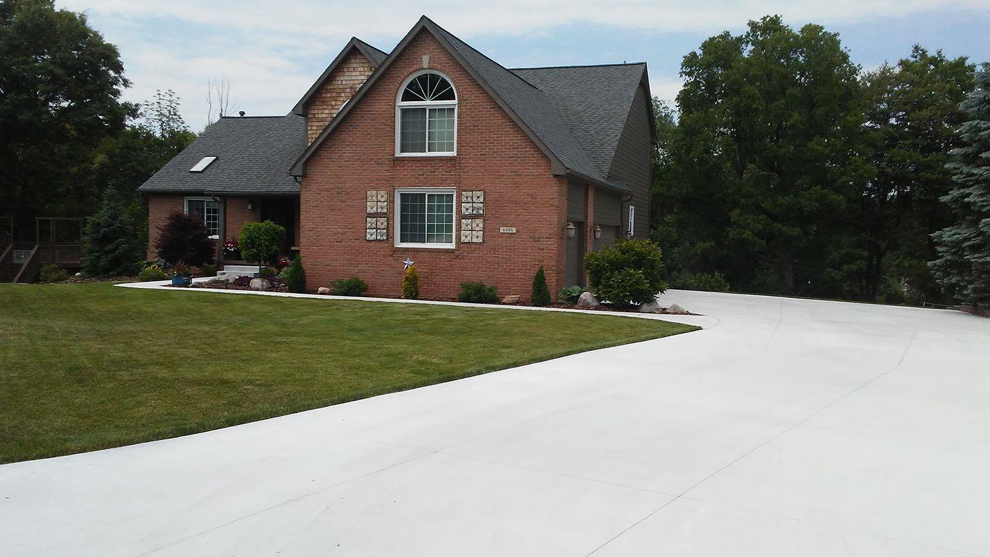 Grandville Construction & Development Co. por Grandville Construction & Development Co. en Detroit Michigan