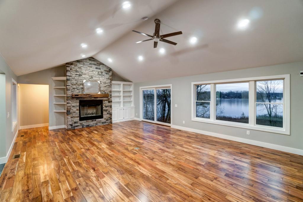 casa en Grandville Construction & Development Co. por Grandville Construction & Development Co.