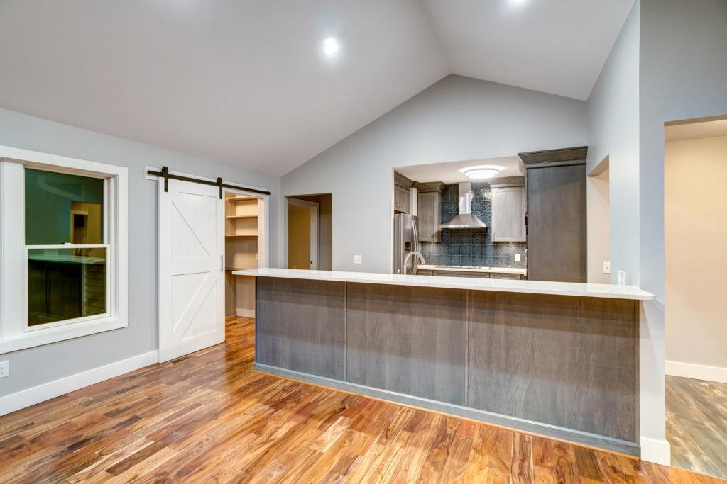 casa en Grandville Construction & Development Co. por Grandville Construction & Development Co.