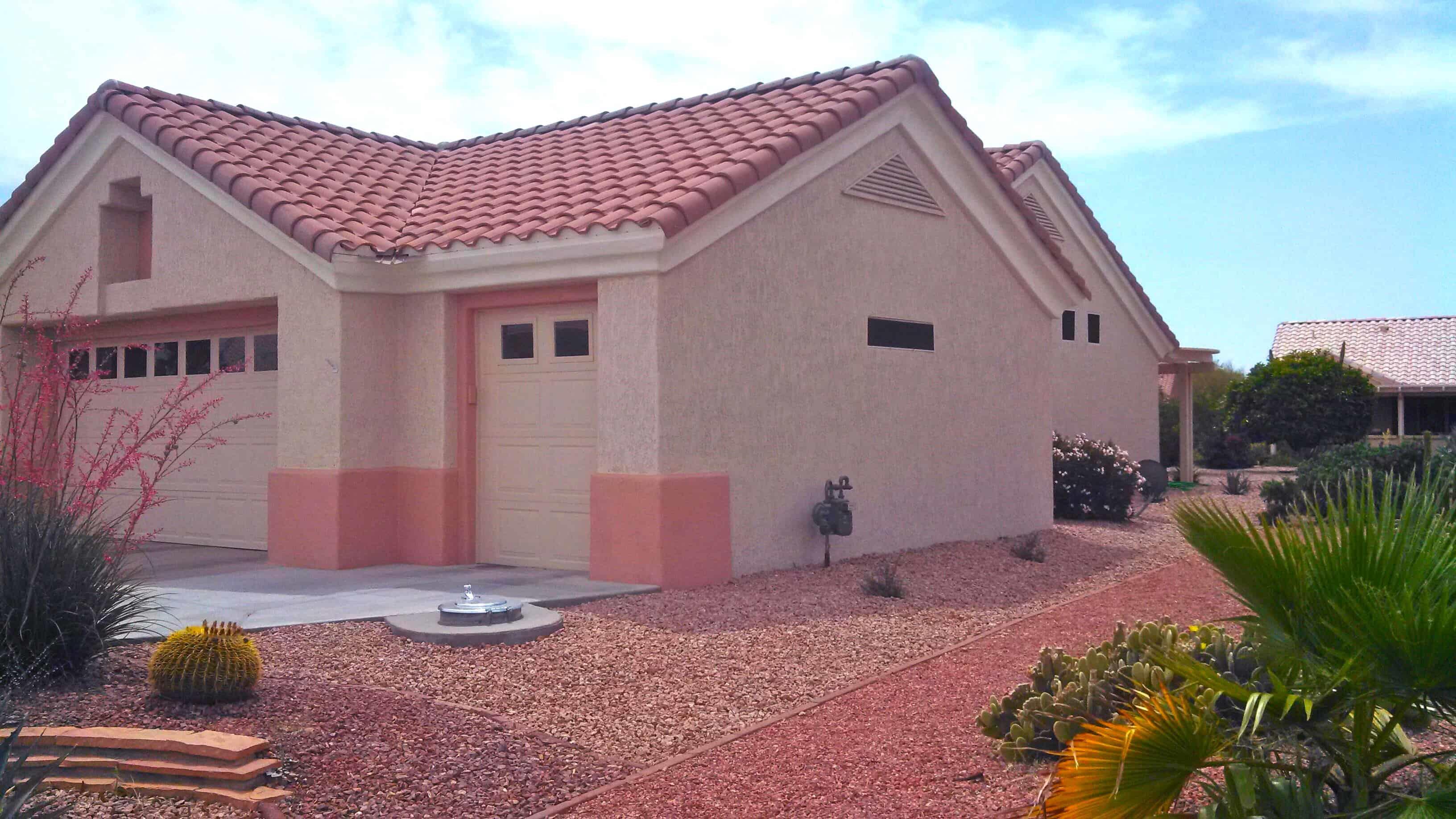Grand Building and Remodeling por Grand Building and Remodeling en Phoenix-Mesa Arizona