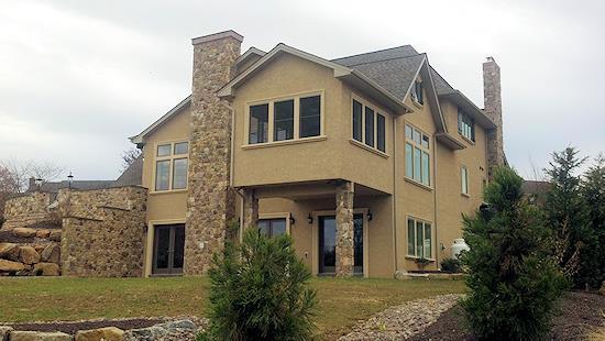 Grand Construction & Management, Inc. - Coplay, PA