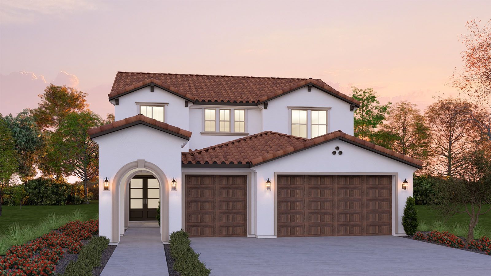 N Temperance Ave  E Shepherd Ave. Clovis, CA 93619