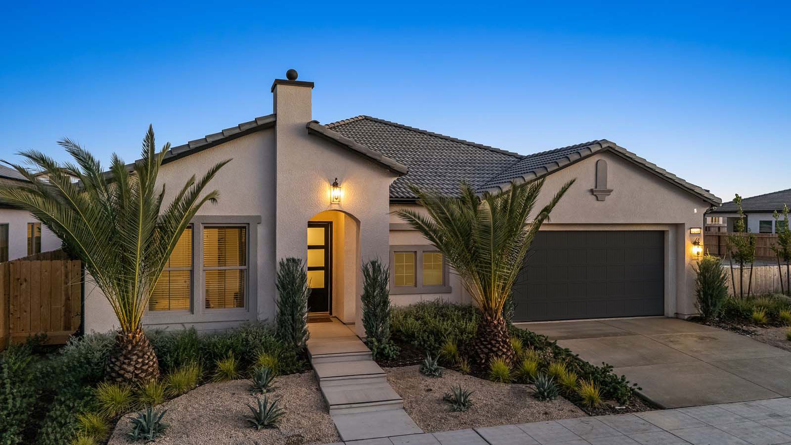 Parc West - Fresno, CA