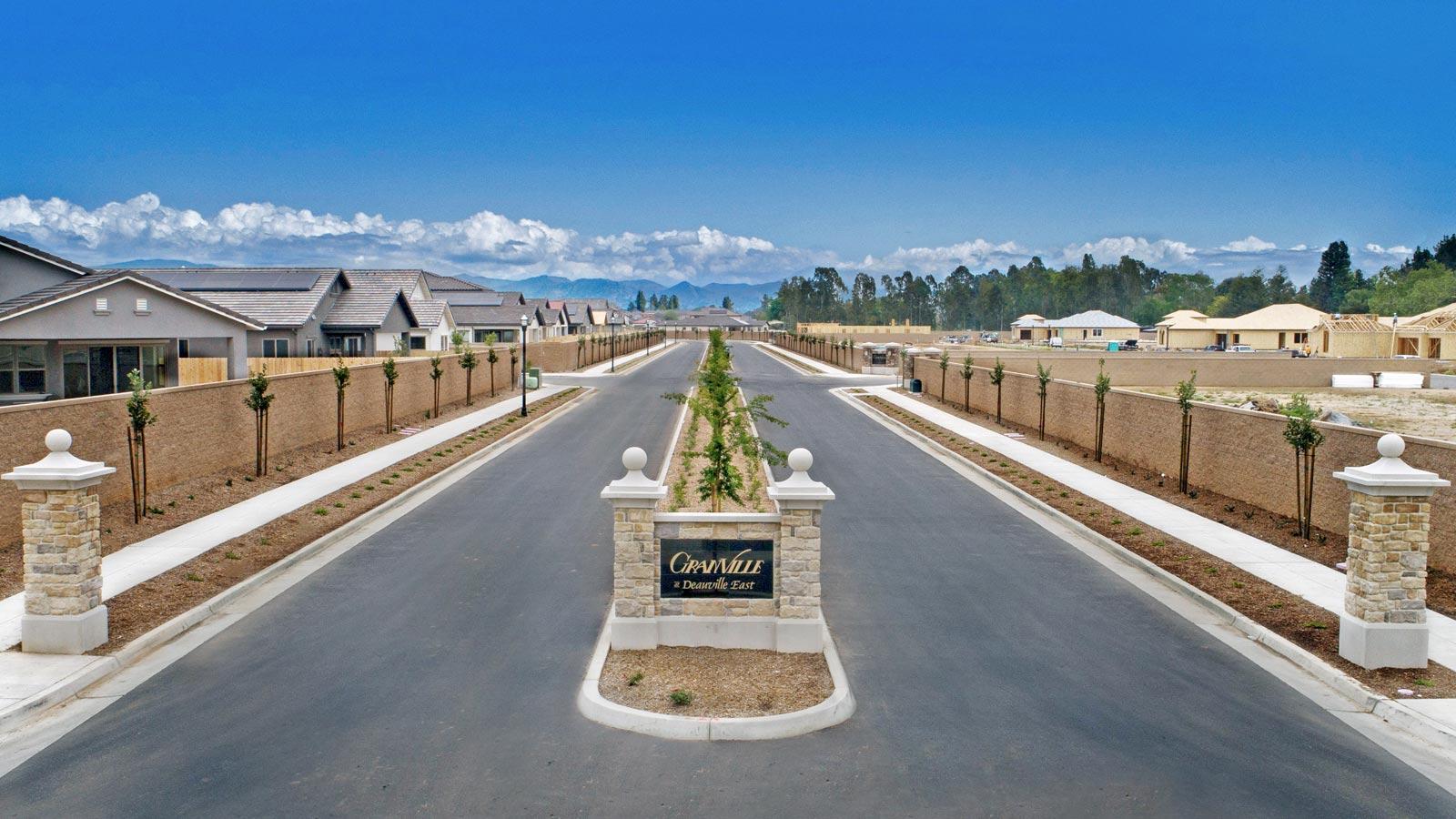Deauville East - Clovis, CA