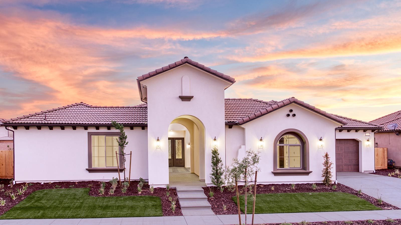 N Temperance Ave  E Shepherd Ave. Clovis, CA 93619