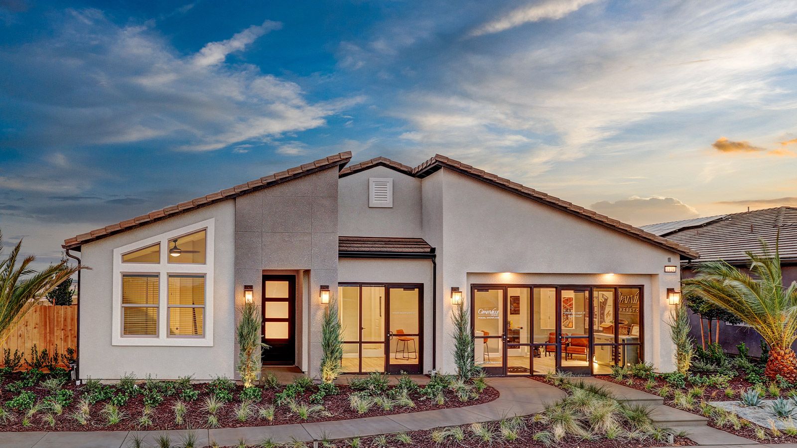 Granville at Riverstone - Madera, CA