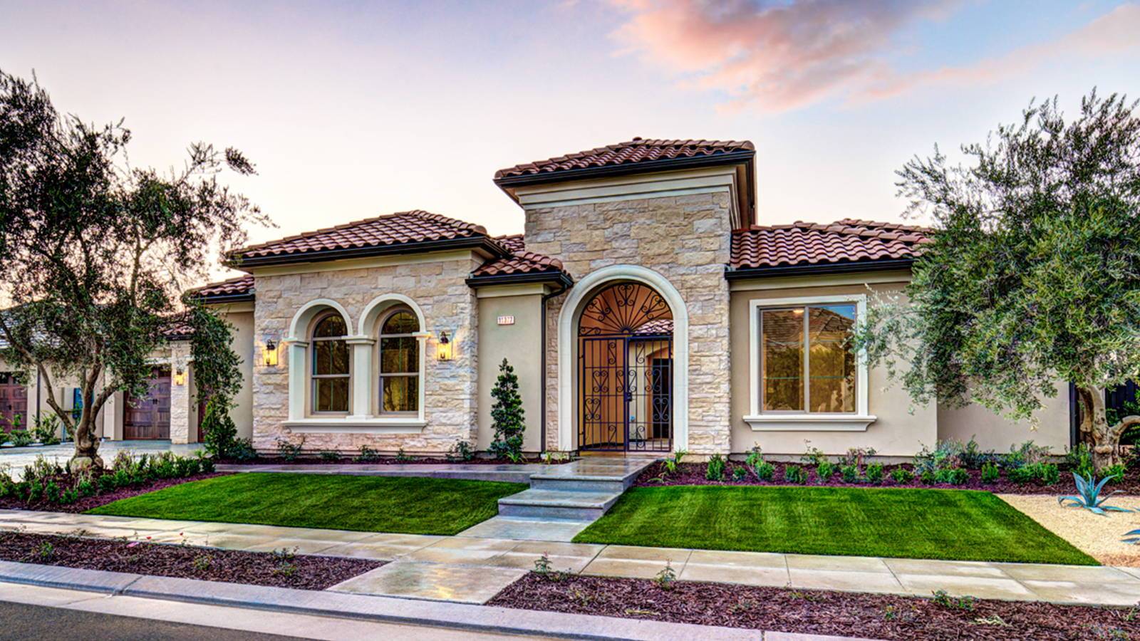 N Temperance Ave  E Shepherd Ave. Clovis, CA 93619