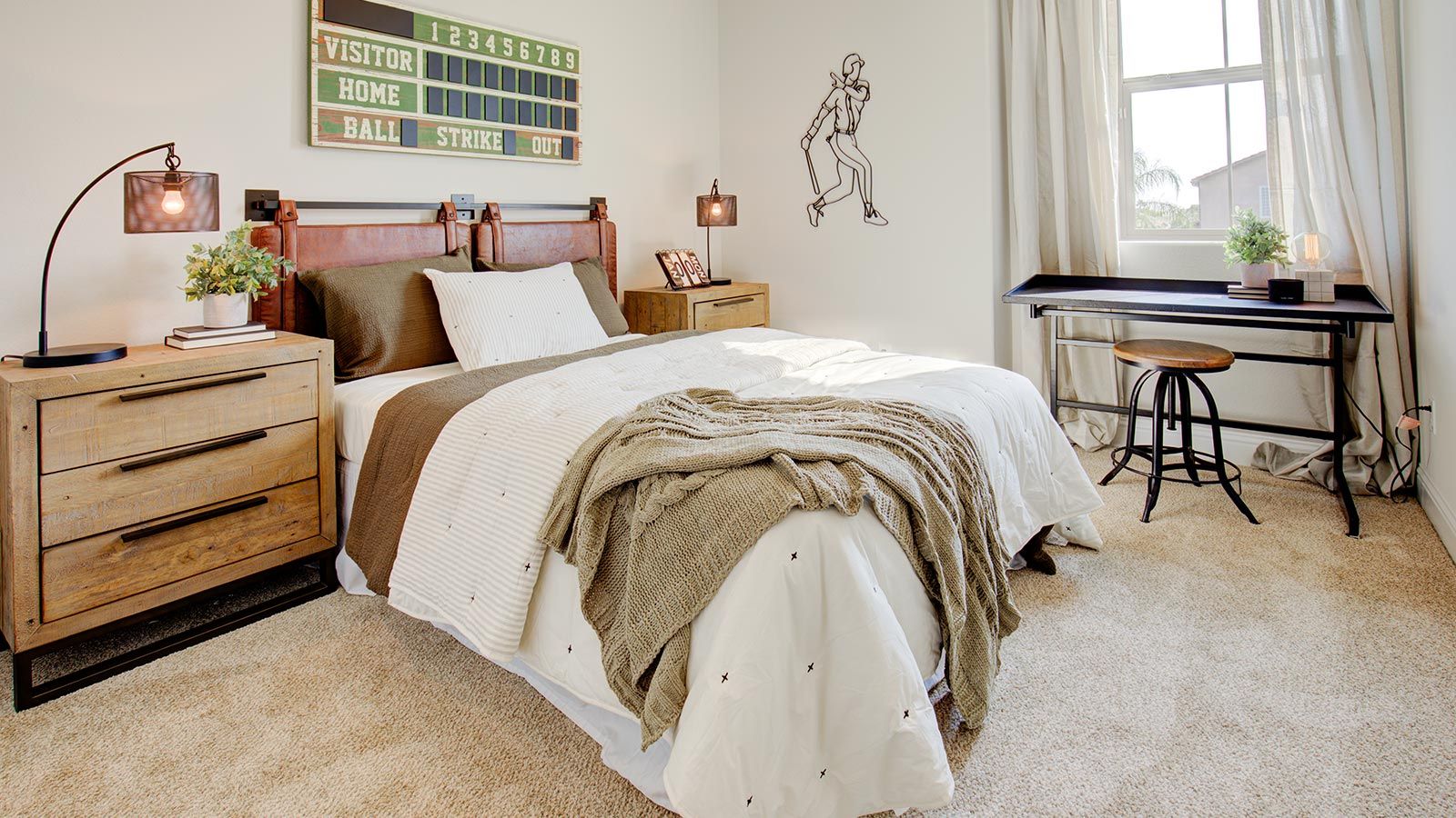Home Interior