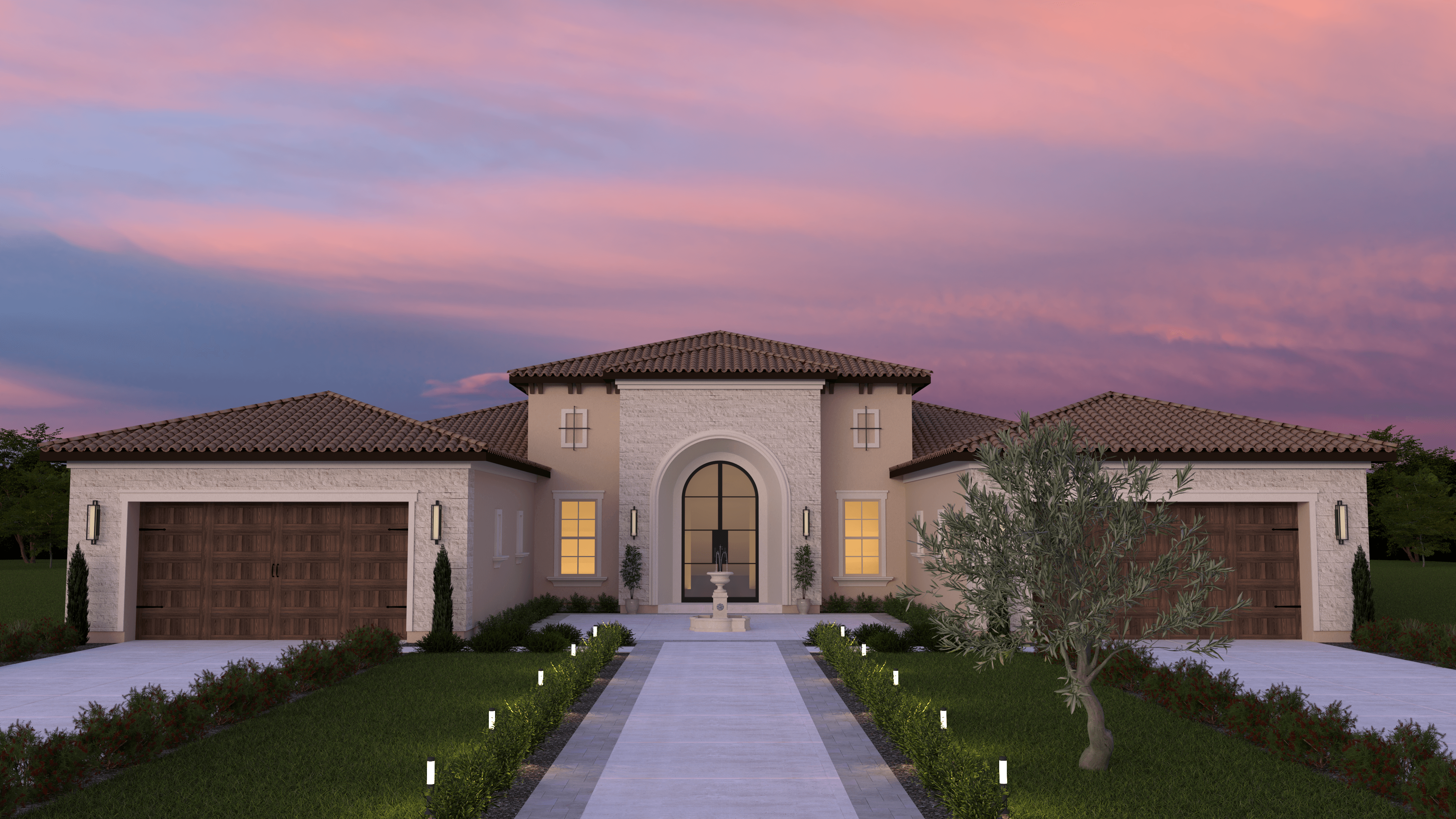 N Temperance Ave  E Shepherd Ave. Clovis, CA 93619