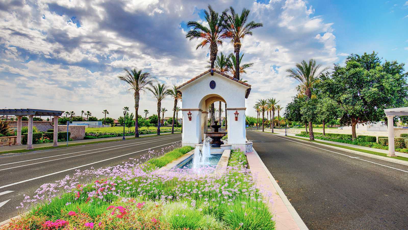 Villa Palazzo at Copper River Ranch - Fresno, CA