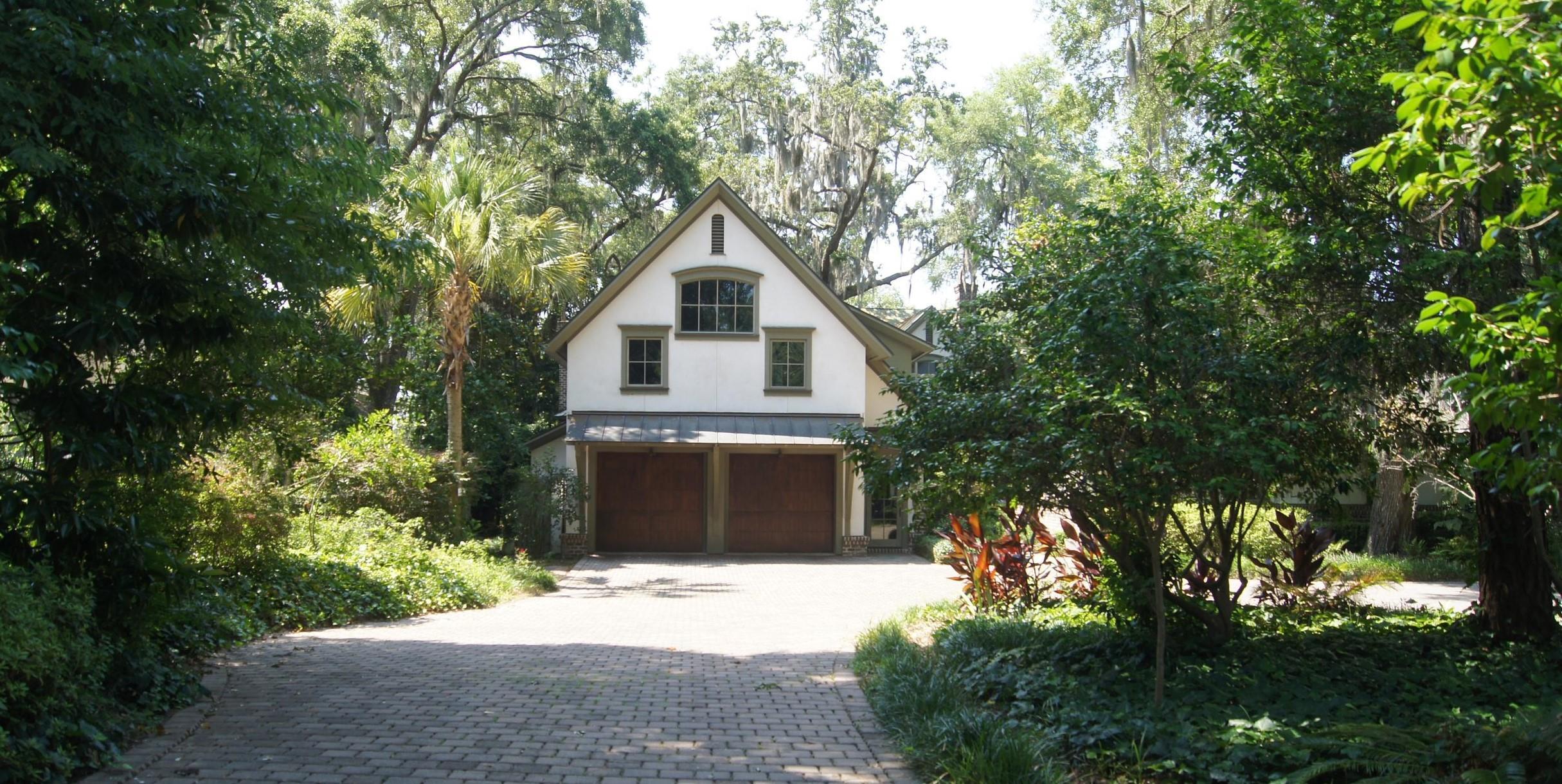 Spanish Wells Plantation por Graves Construction Co., Inc. en Hilton Head South Carolina