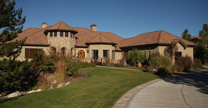 Gray Construction por Gray Construction en Denver Colorado
