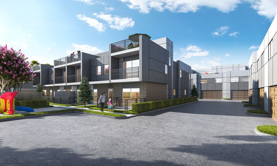 casa en Welkin 223 por Welkin Homes
