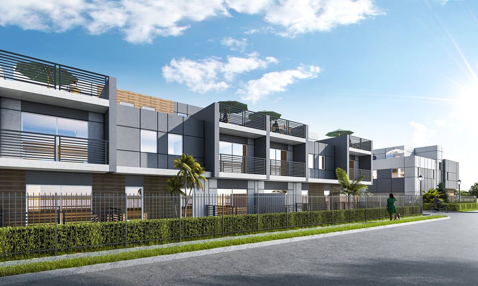 Welkin 223 - Torrance, CA