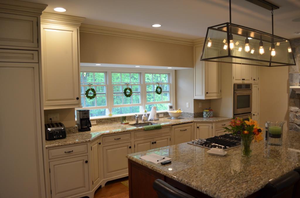 casa en Graybill Custom Builders, Inc. por Graybill Custom Builders, Inc.
