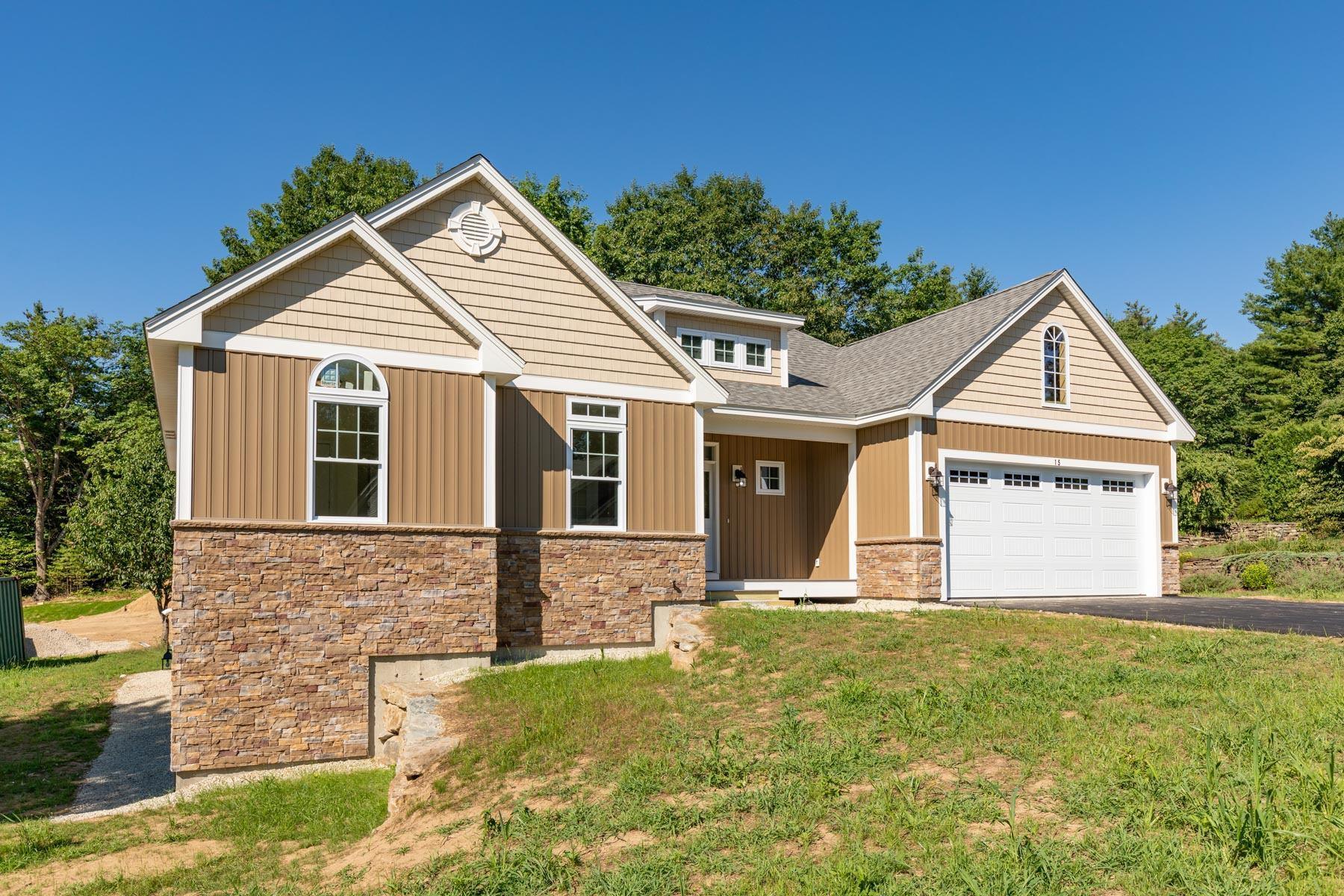 Graystone Builders Inc