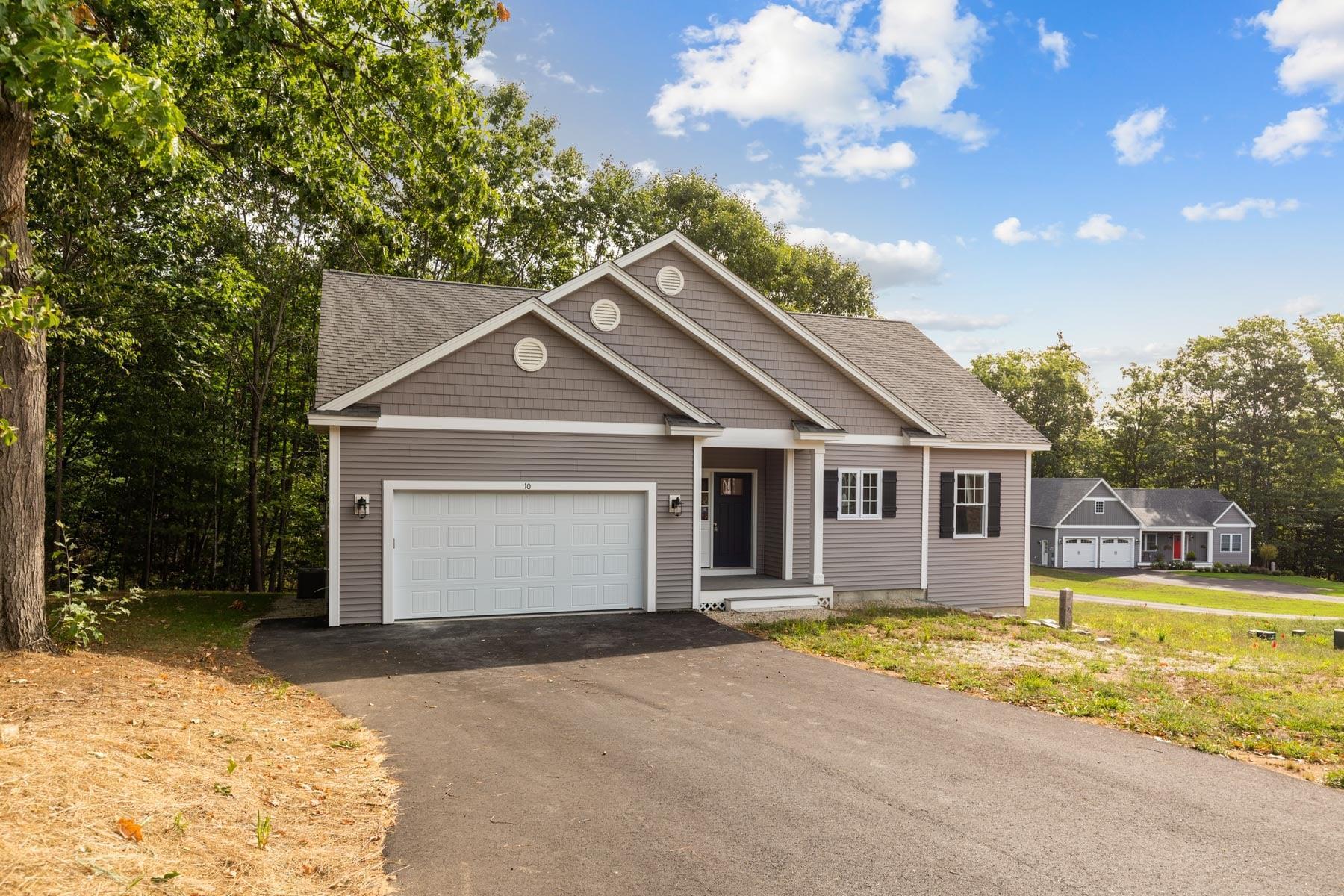 Graystone Builders Inc