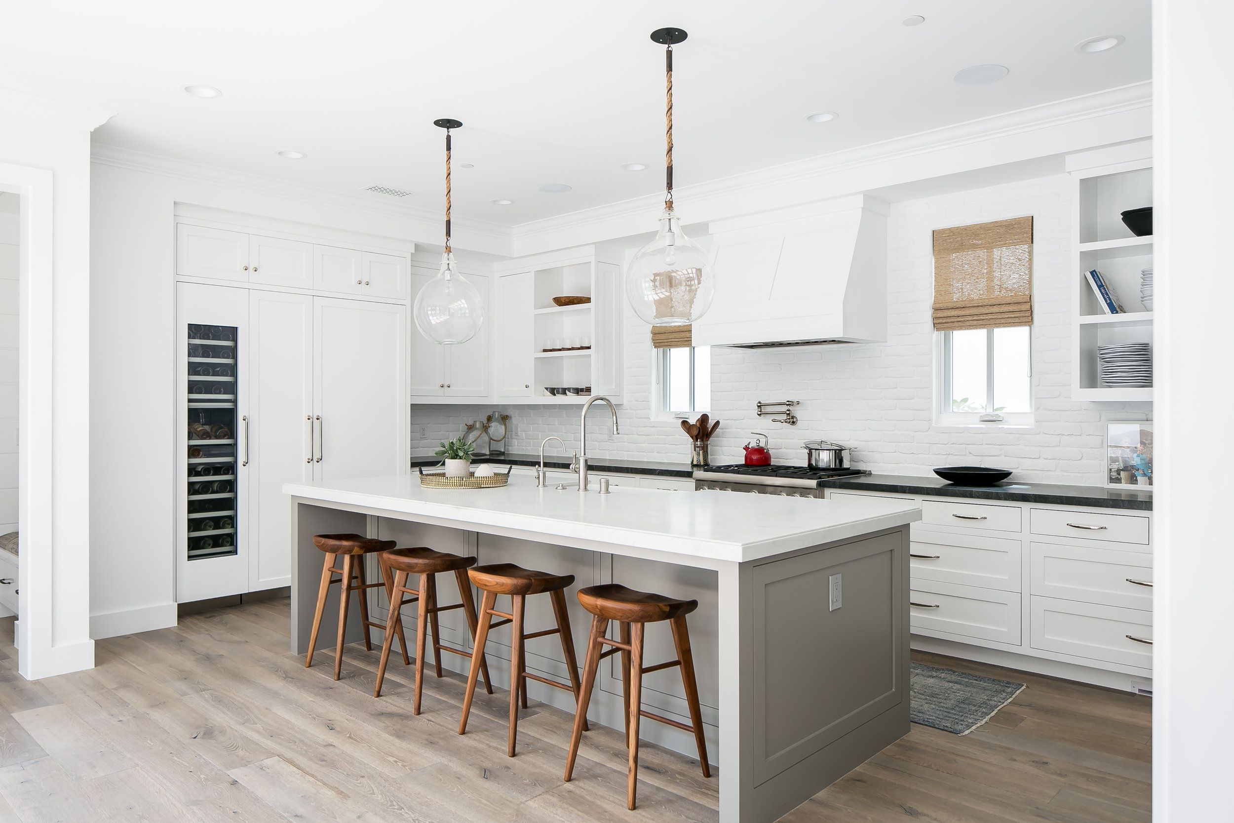 casa en Graystone Custom Builders por Graystone Custom Builders