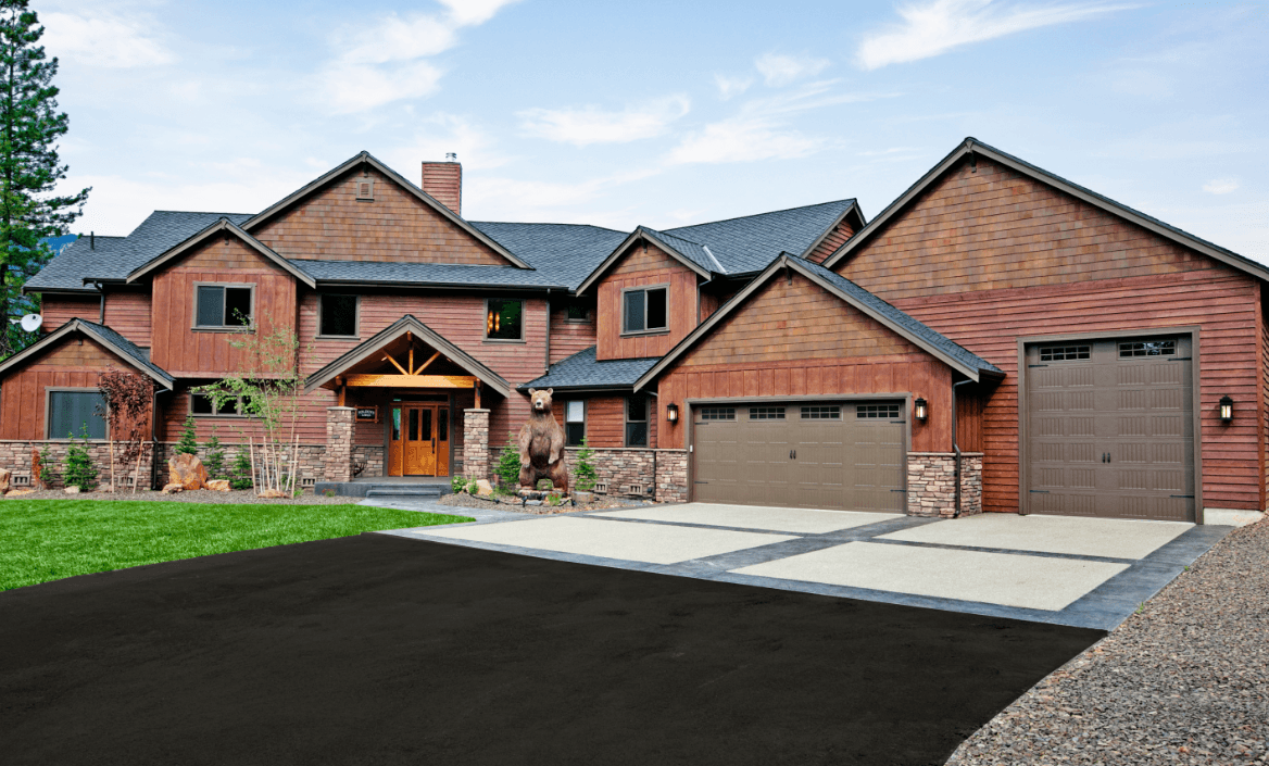 casa en Great NW Homes por Great Homes LLC
