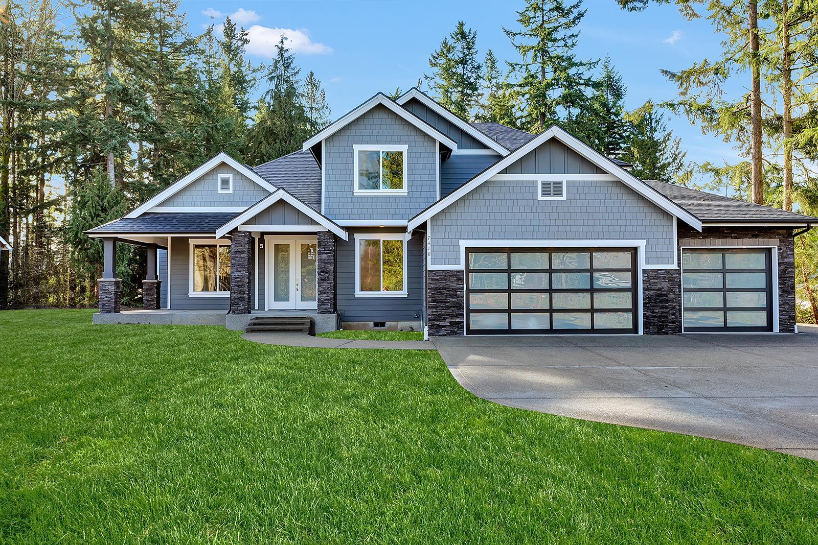 casa en Great NW Homes por Great Homes LLC