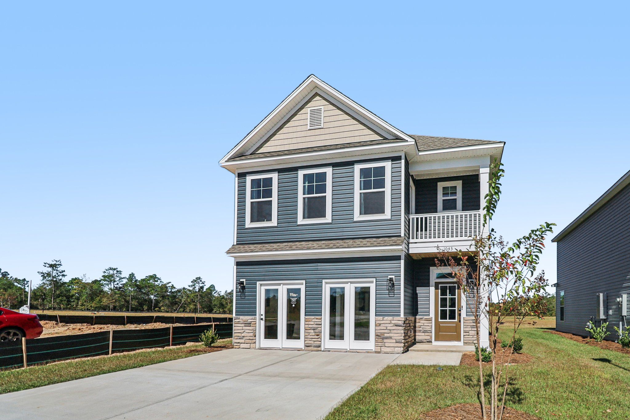 casa en Worthington por Great Southern Homes
