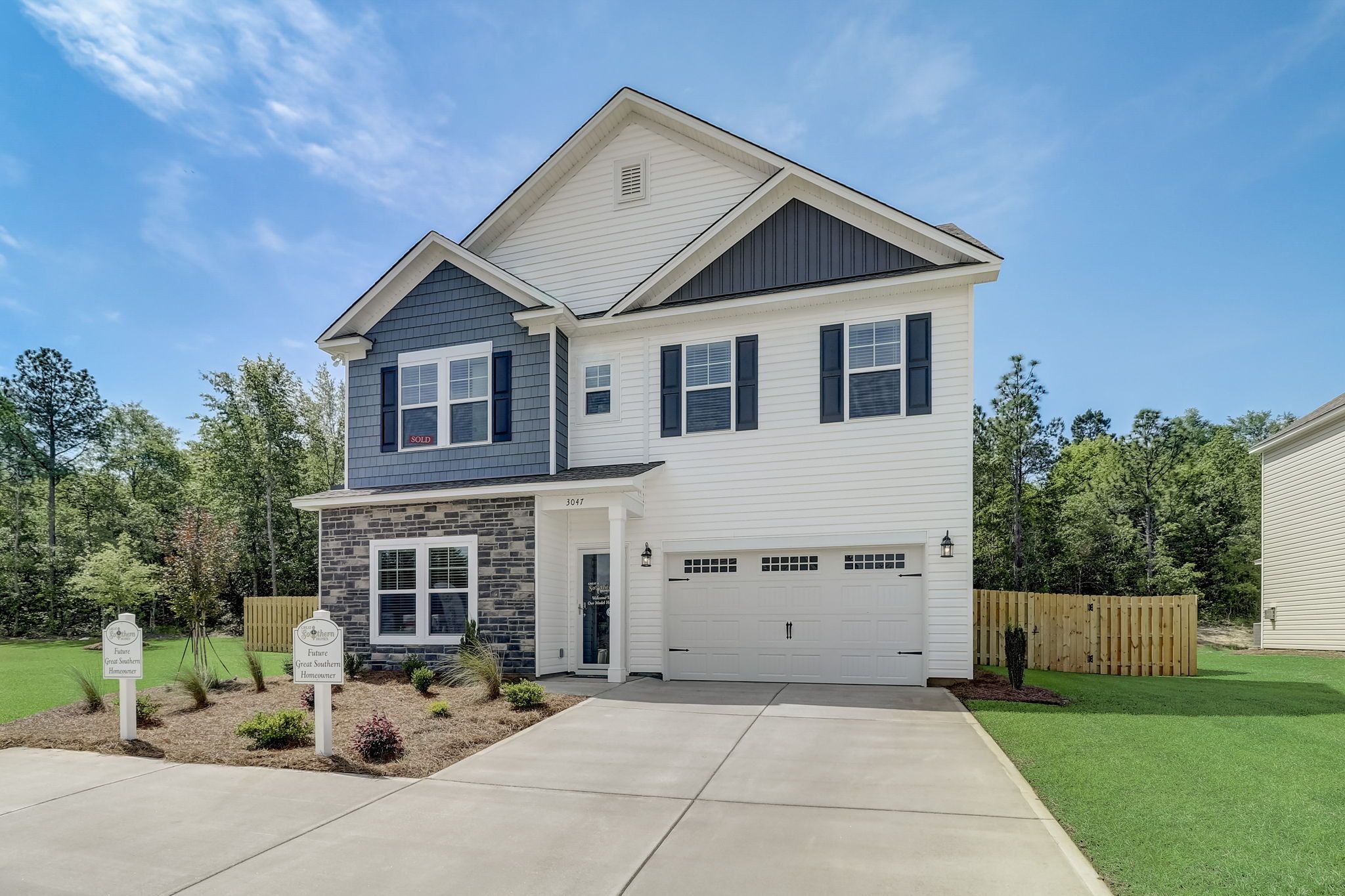 Portrait Hills - Aiken, SC