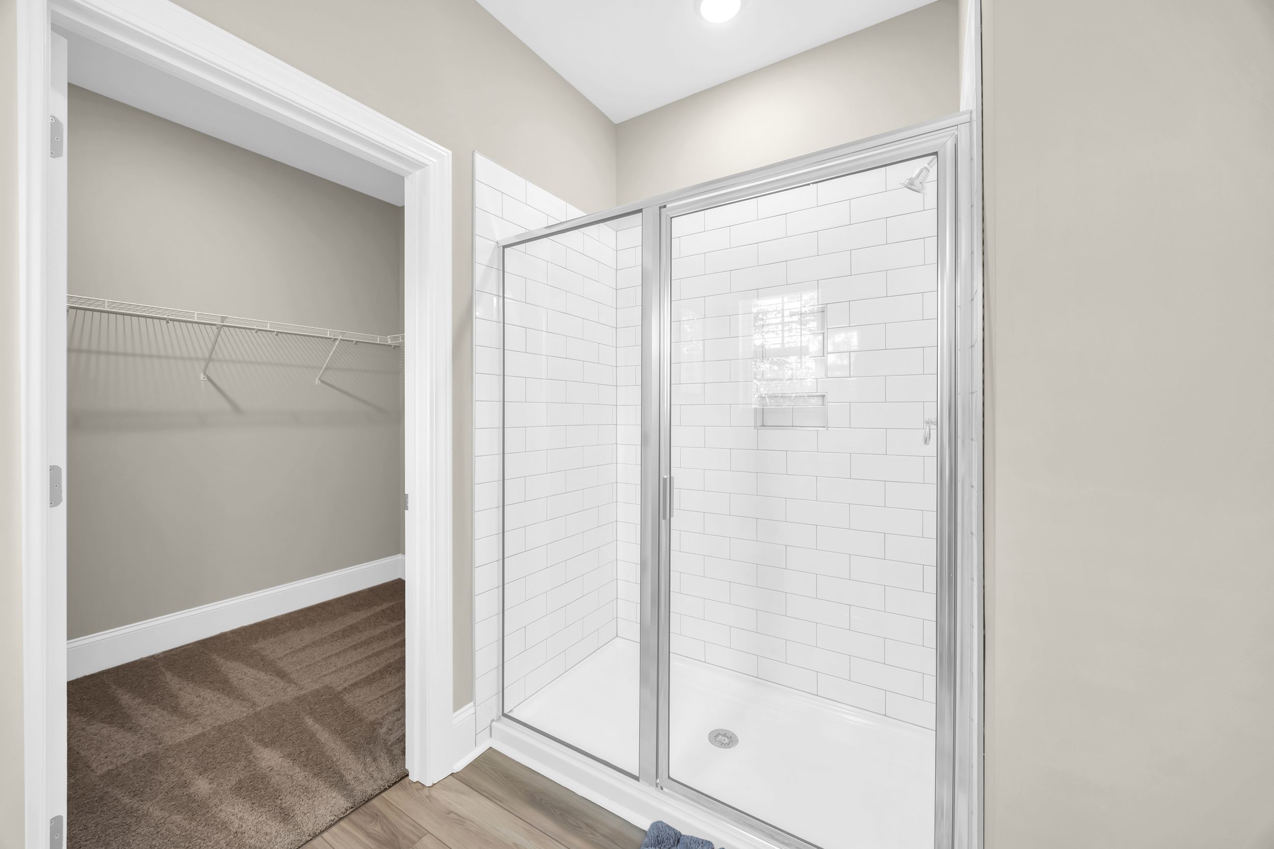 Glenwood II - Primary Bath