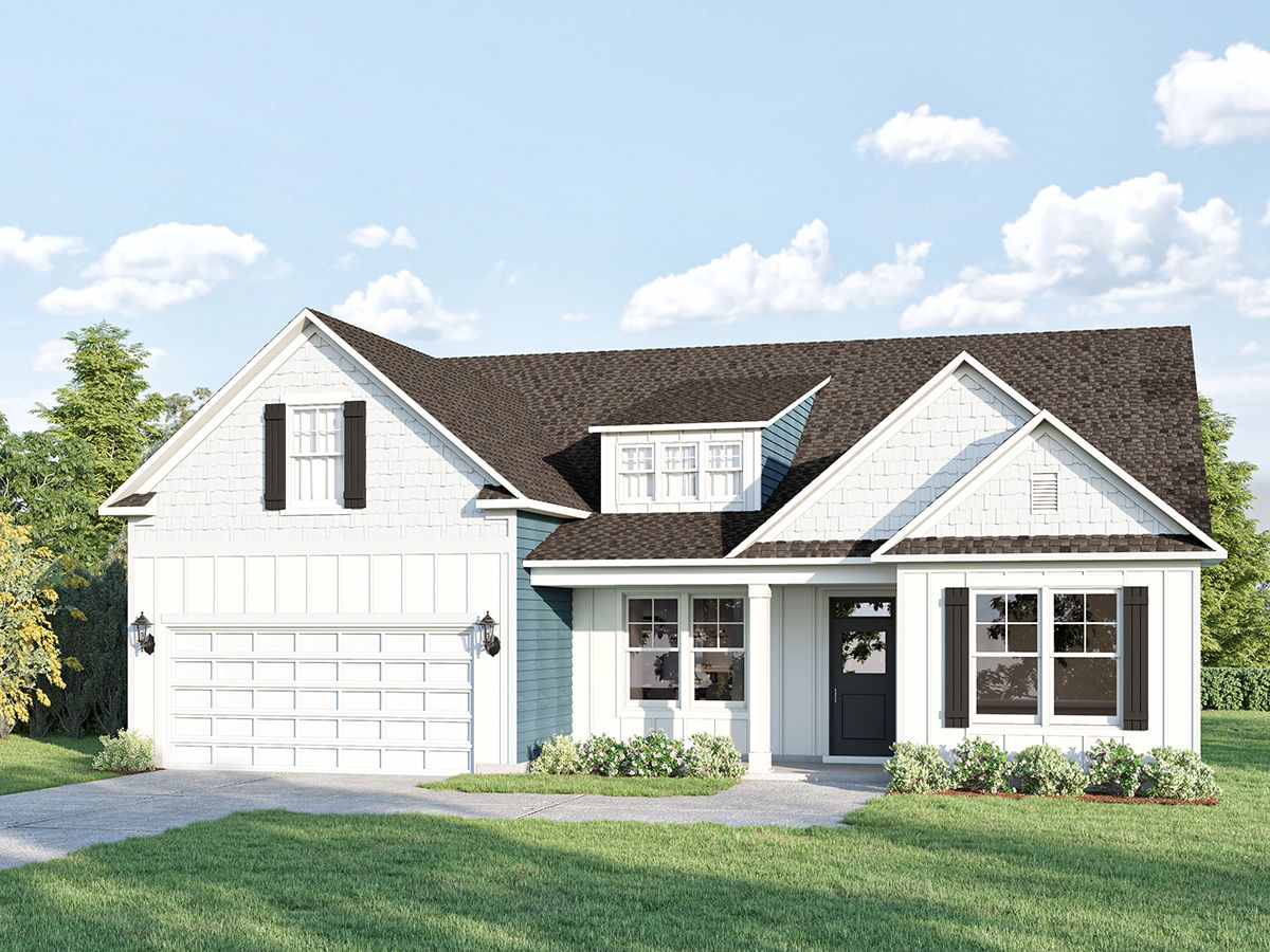 Elevation C