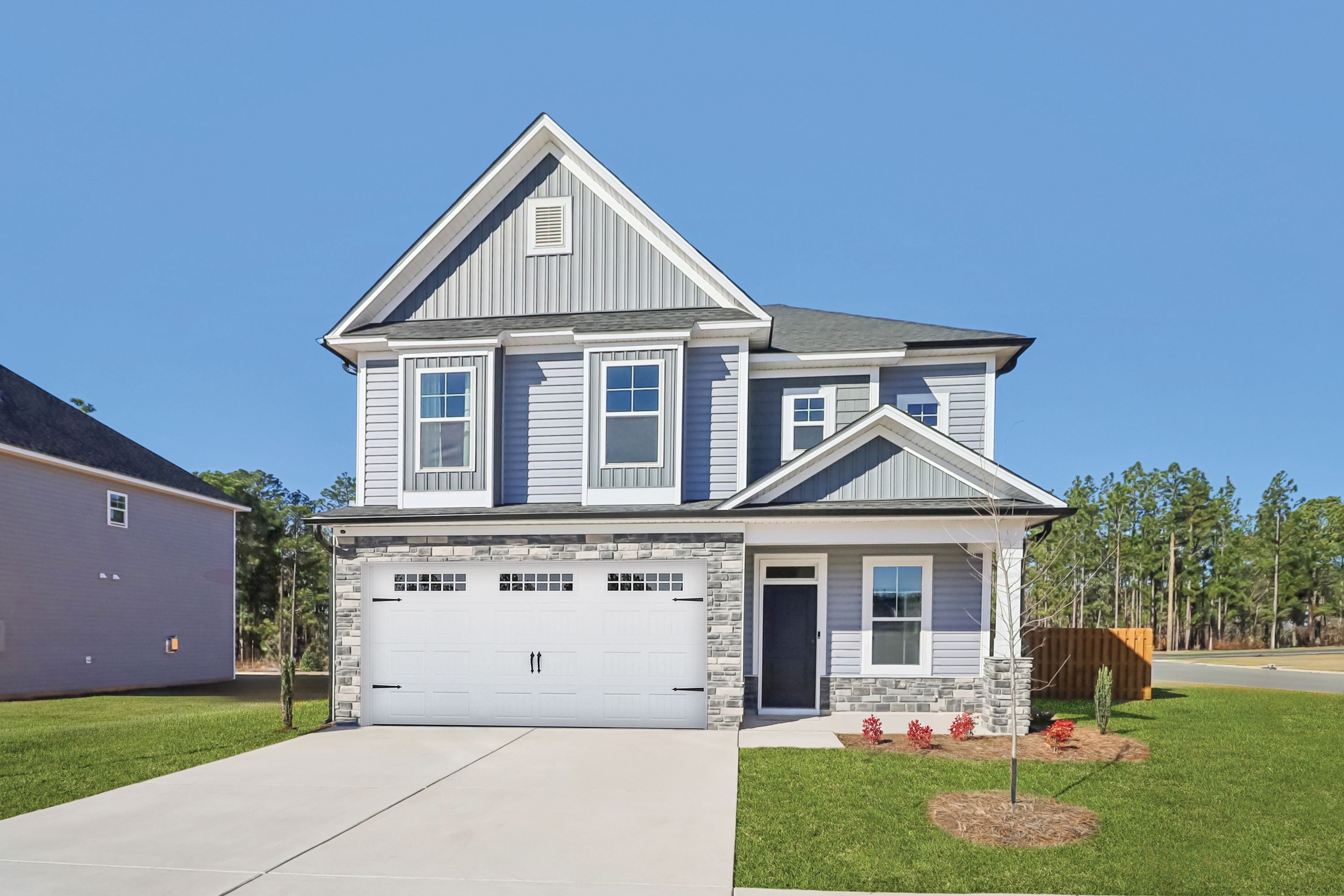 Peachtree Hills - Lexington, SC