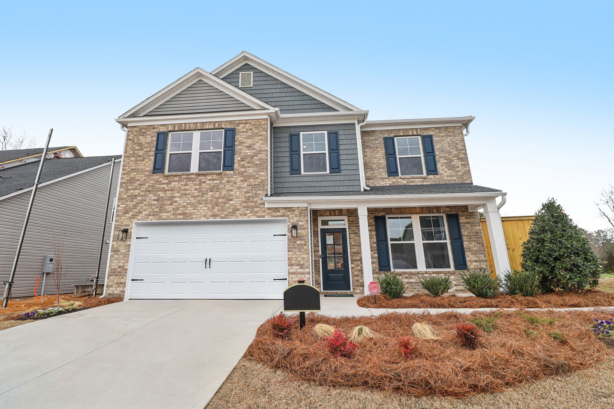 Blythewood Farms - Blythewood, SC