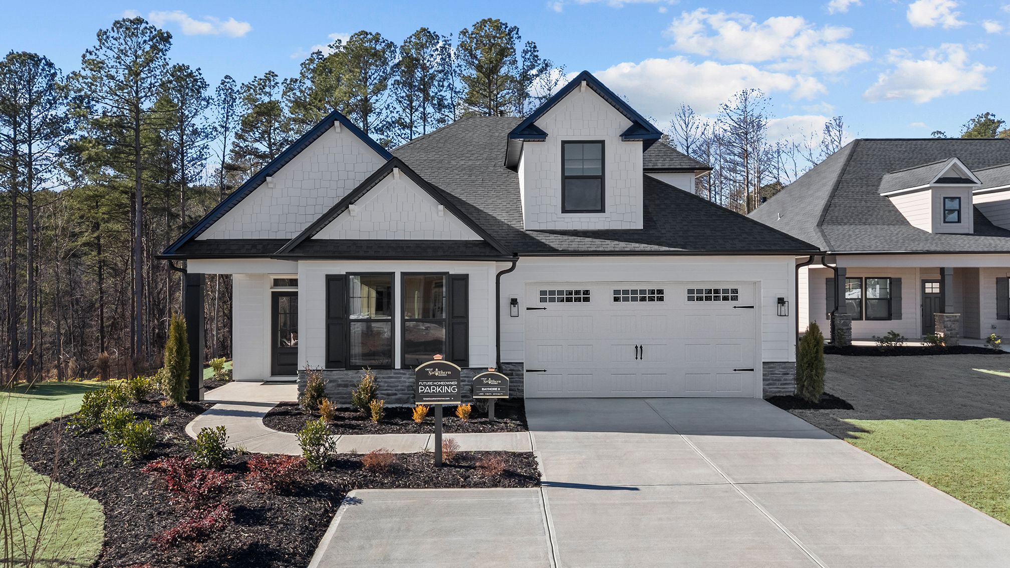 Edwards Ridge - Central, SC