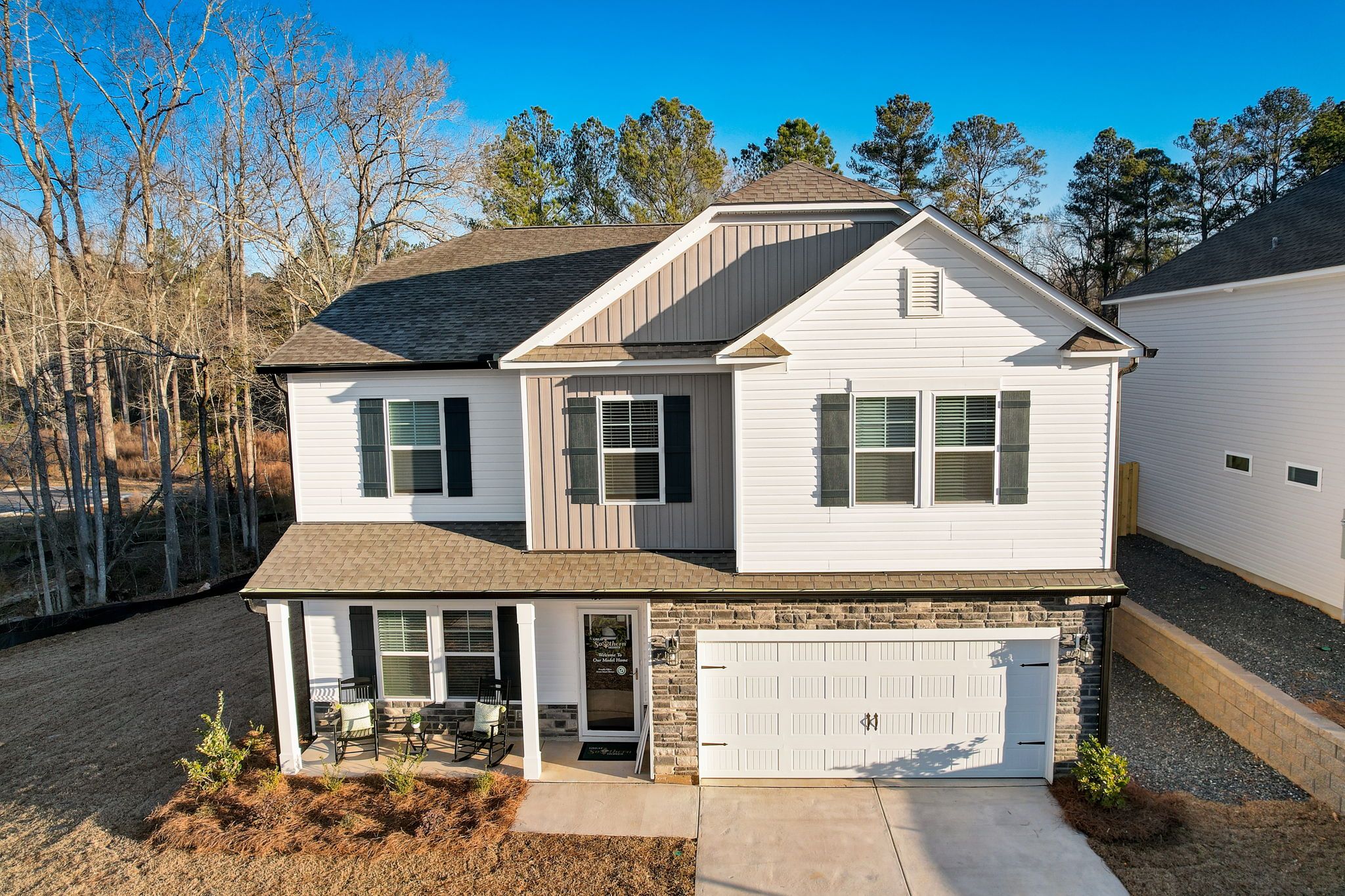Boykin Hills - Chapin, SC
