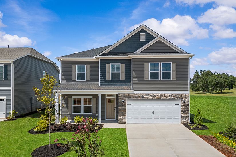 Halton Oaks - Spartanburg, SC