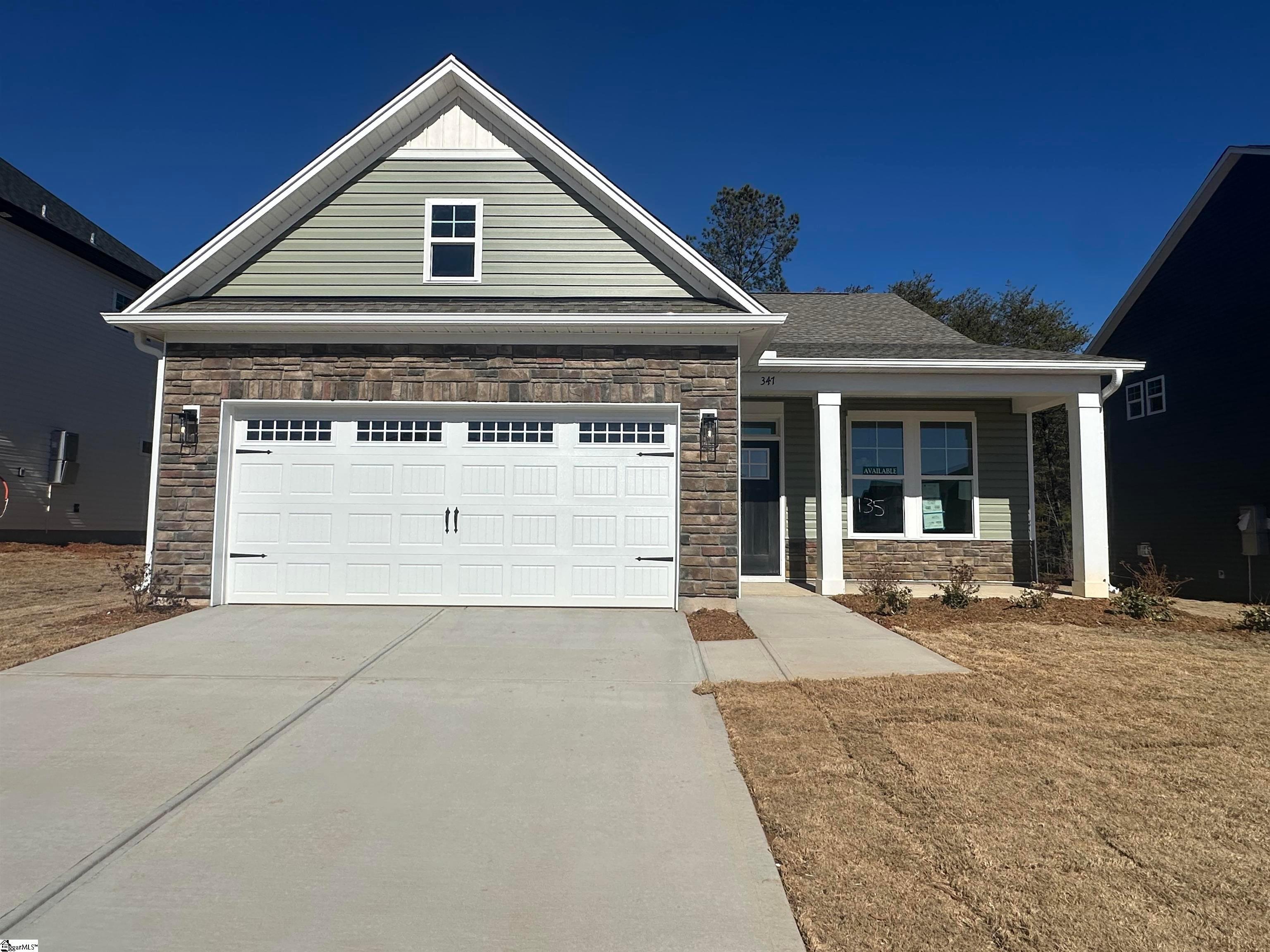 347 E Pyrenees Drive