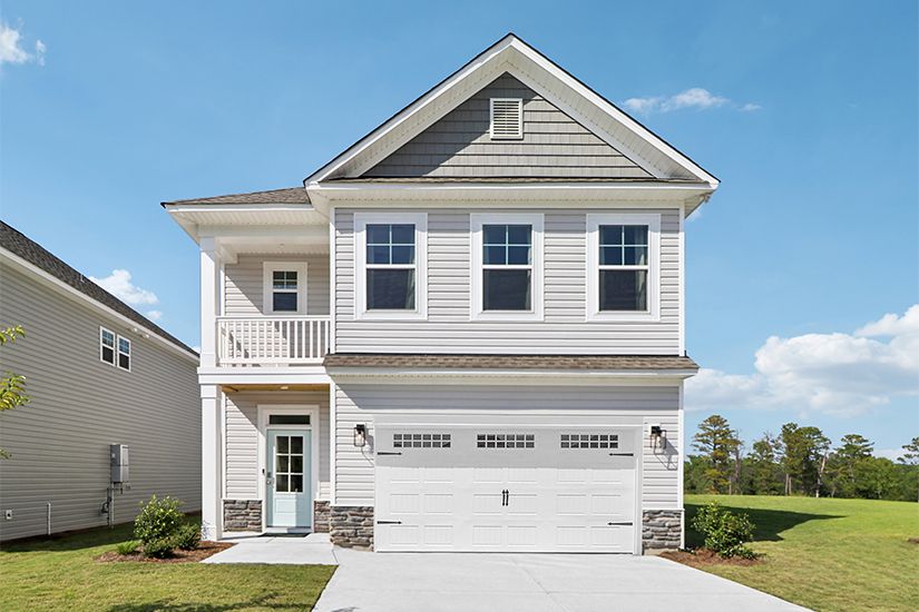 Sylvan Park - Graniteville, SC