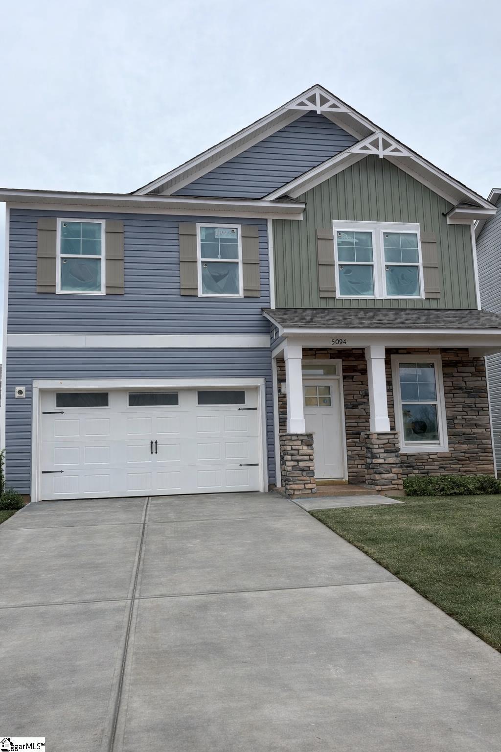 5094 Sunnycreek Drive