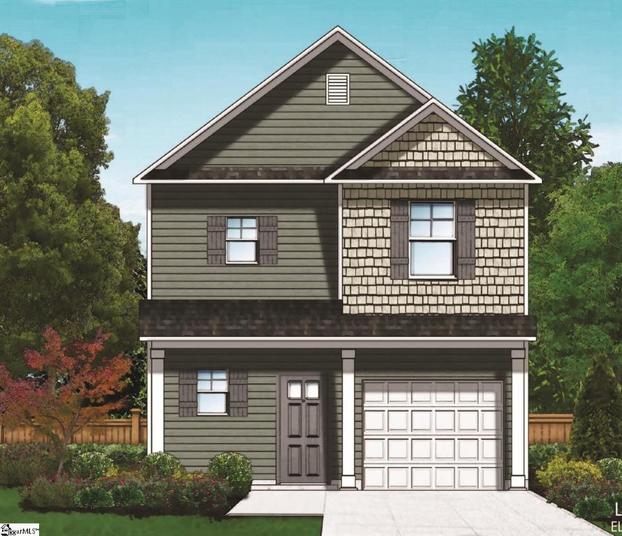 256 Brown Circle (Laurel II)