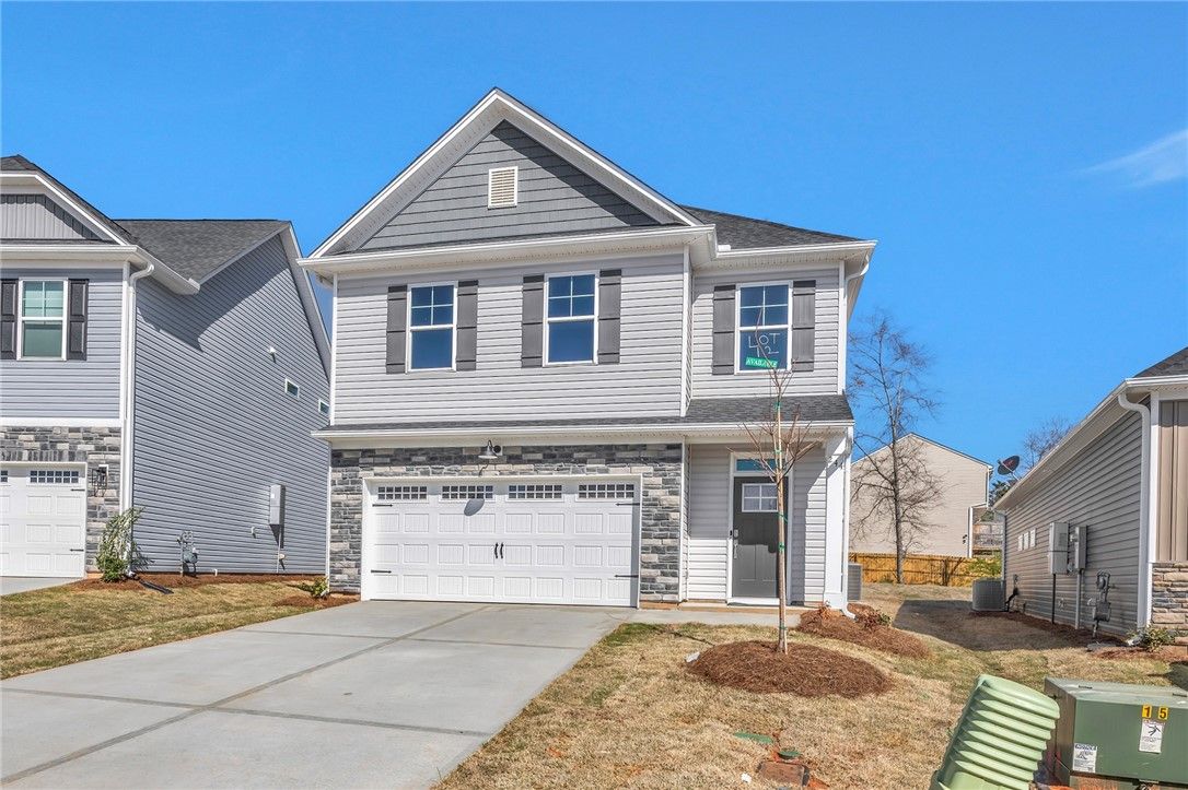 244 Brown Circle (Hidden Creek II)