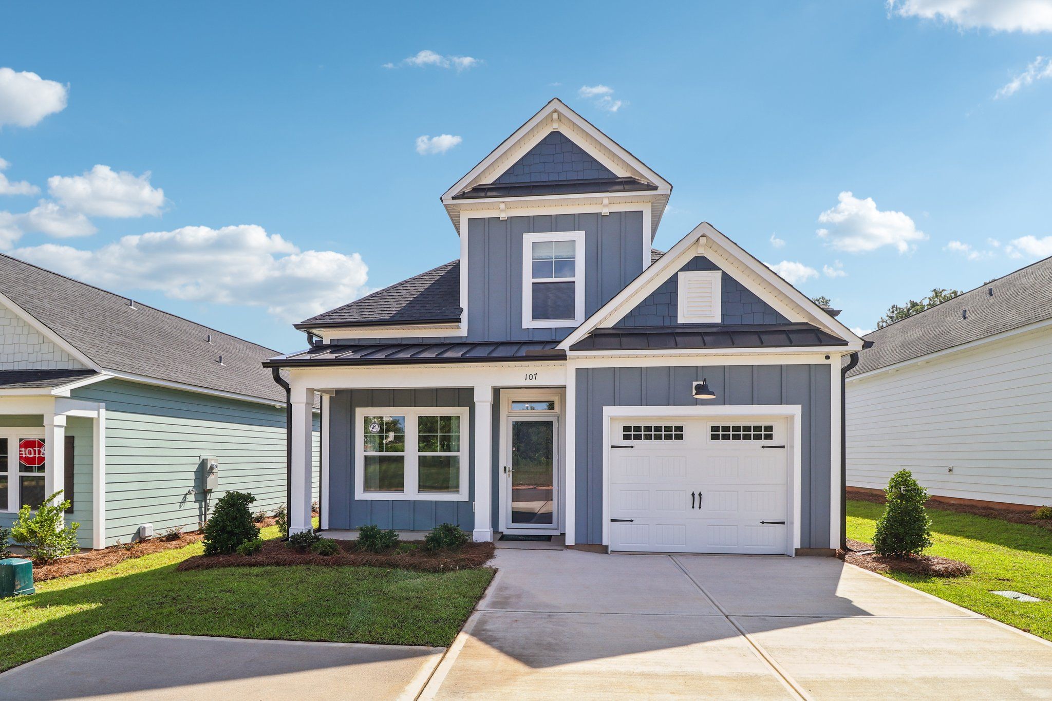 Bickley Station - Irmo, SC