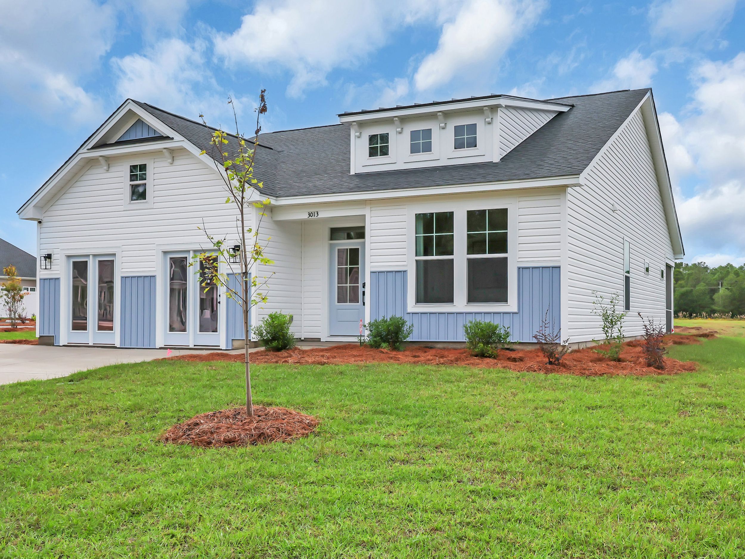 casa en Spring Haven por Great Southern Homes