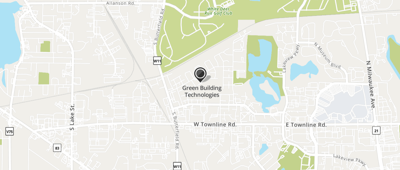 Green Building Technologies por Green Building Technologies en Chicago Illinois