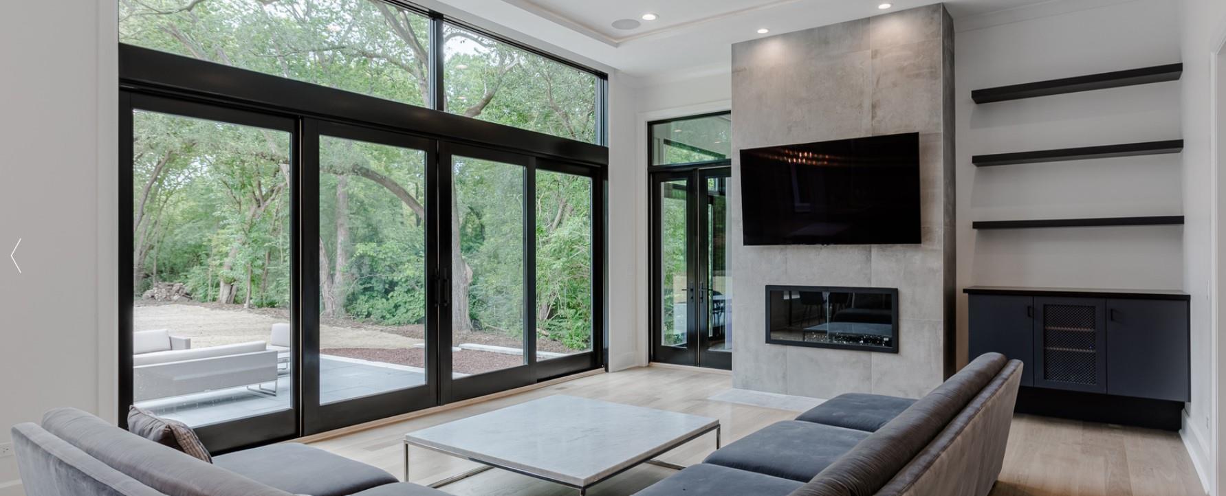 casa en Greenside Design Build por Greenside Design Build