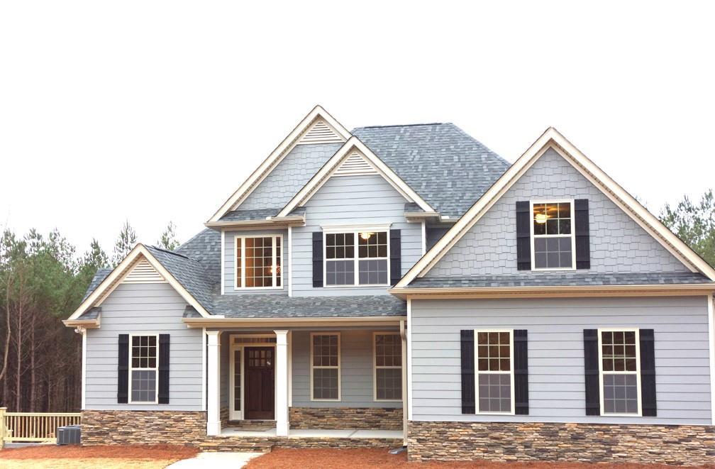 GREEN FOREST CONSTRUCTION por Green Forest Construction en Atlanta Georgia