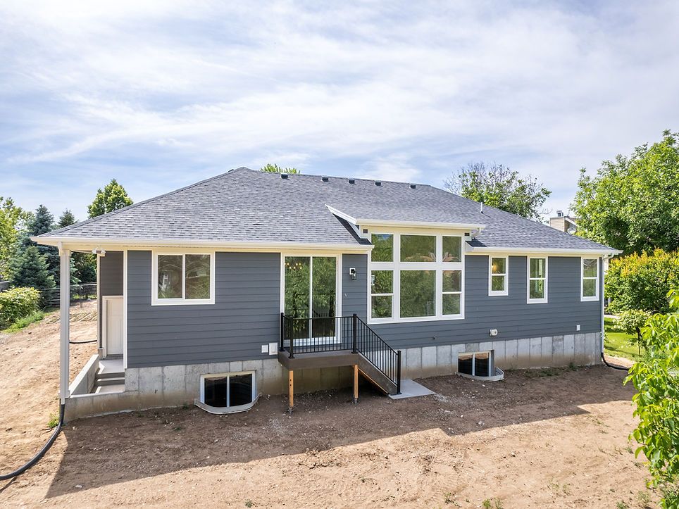 casa en Greentech Construction por Greentech Construction