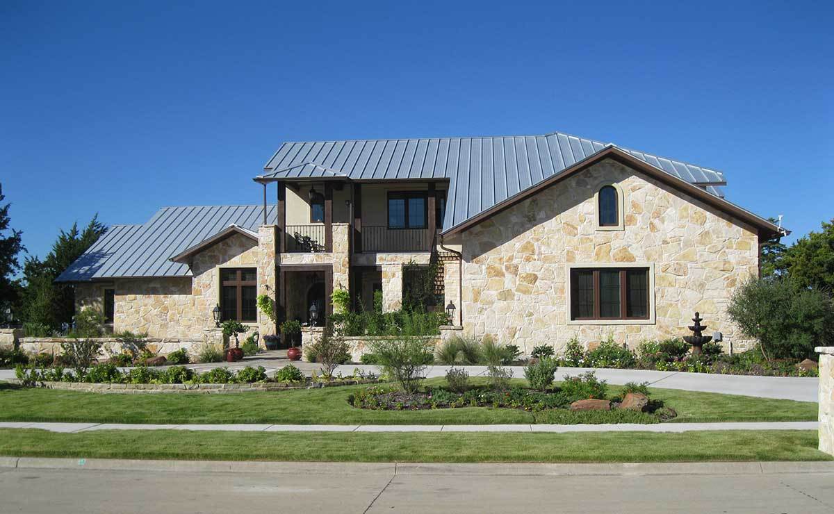 casa en Greencraft Builders L.L.C. por Greencraft Builders L.L.C.