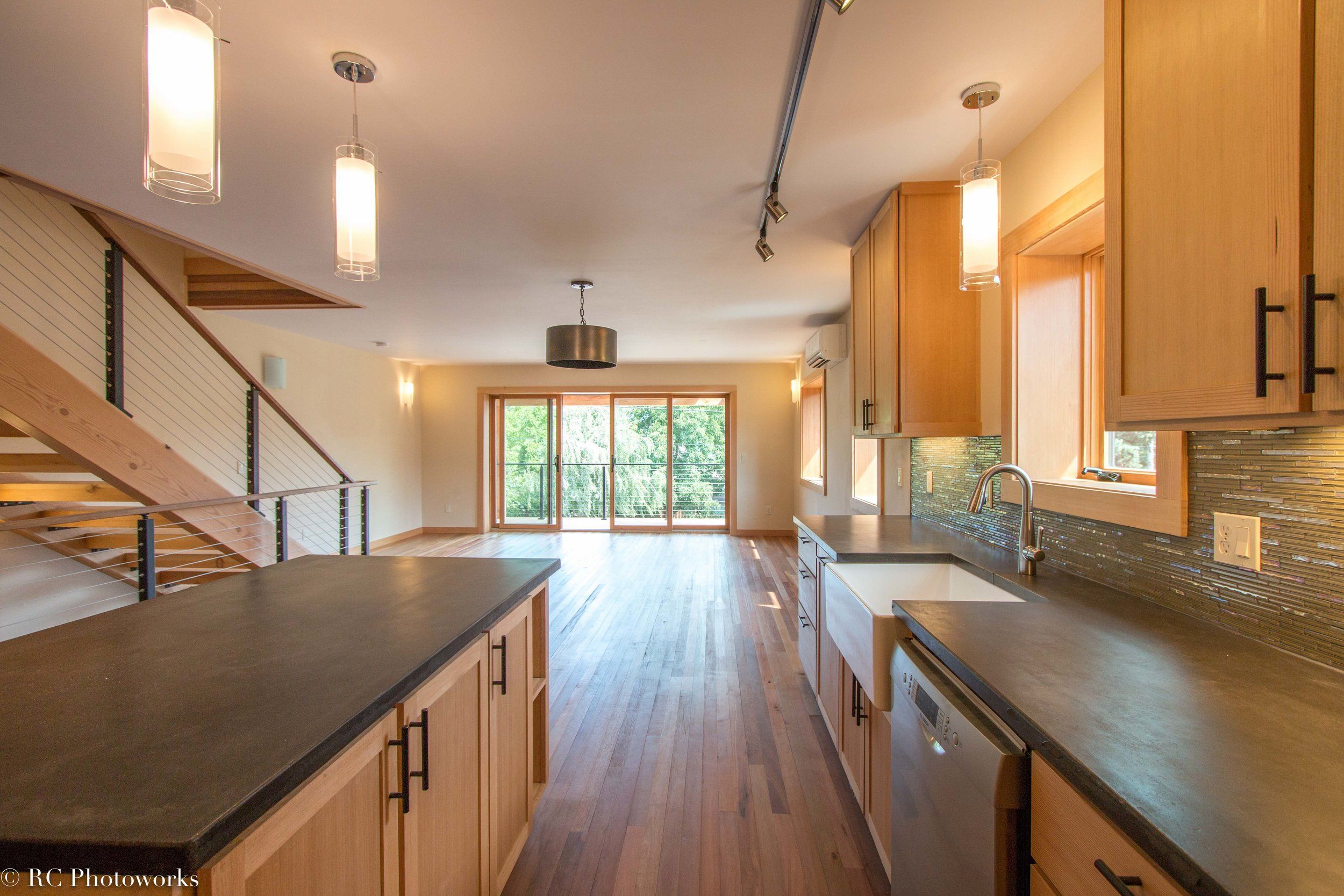 Green Thumb Projects - : Hood River, OR