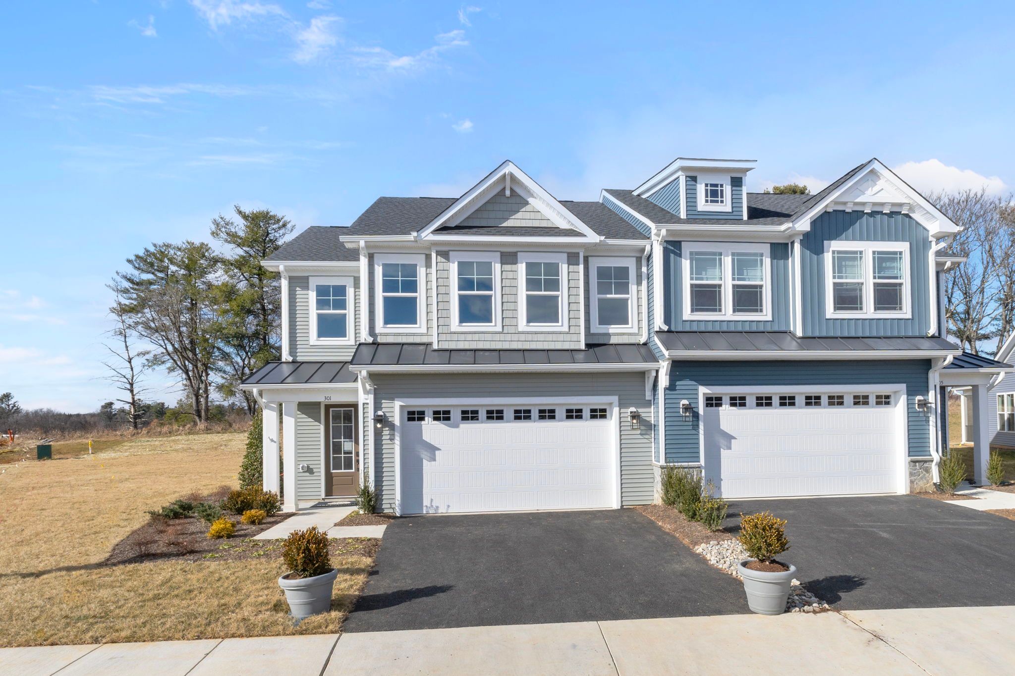 Creekwood Village Villas - Waynesboro, VA